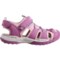 3AJMP_2 Geox Girls Borealis Sport Sandals