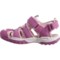 3AJMP_3 Geox Girls Borealis Sport Sandals