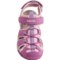 3AJMP_5 Geox Girls Borealis Sport Sandals