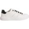 5DVFU_3 Geox Girls Nettuno Sneakers