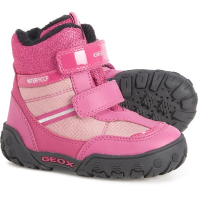 geox pink