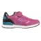 352KD_4 Geox Jr Maisie G. A Active Sneakers (For Girls)