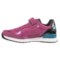 352KD_5 Geox Jr Maisie G. A Active Sneakers (For Girls)