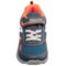305JX_2 Geox Jr. Wild Sneakers (For Little and Big Boys)