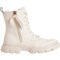 5HTAW_3 Geox Little and Big Boys and Girls Junette Boots