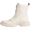 5HTAW_4 Geox Little and Big Boys and Girls Junette Boots