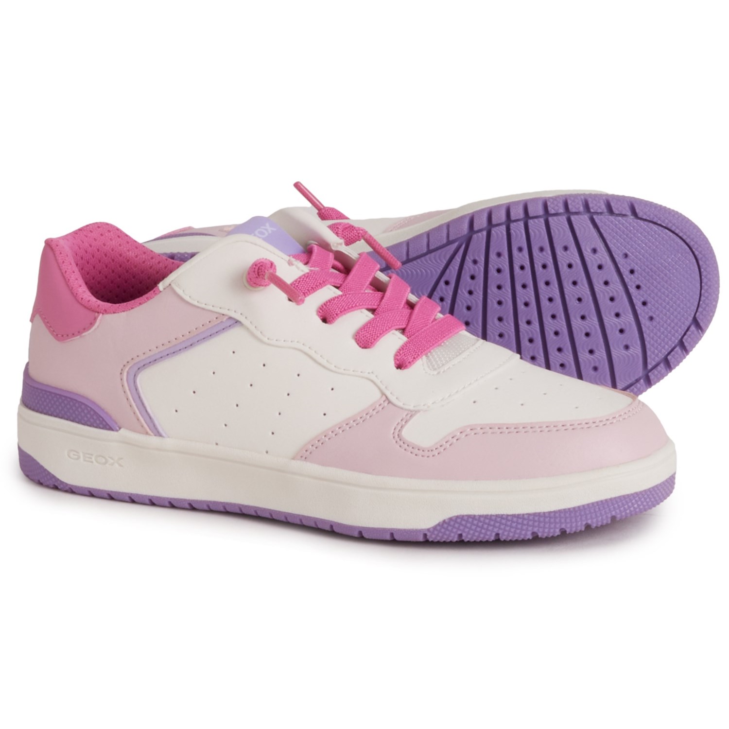 Geox Little and Big Girls Washiba Sneakers - Save 73% Geox Little and Big Girls Washiba Sneakers - Save 73%