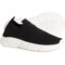 Geox Little Boys Aril Sneakers - Slip-Ons in Black