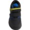 3AJMG_2 Geox Little Boys Baltic ABX Hiking Shoes - Waterproof