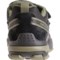 4UAXW_5 Geox Little Boys Buller Shoes - Leather