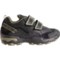 5VAHW_3 Geox Little Boys Buller Shoes - Leather