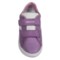 352KF_3 Geox Mania G. A. Sneakers - Suede (For Girls)