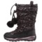 305JV_3 Geox Orizont Snow Boots - Waterproof (For Little and Big Girls)