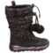 305JV_4 Geox Orizont Snow Boots - Waterproof (For Little and Big Girls)