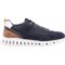 3DKKM_3 Geox Outstream Sneakers - Leather (For Men)