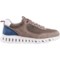 3DKKN_3 Geox Outstream Sneakers - Leather (For Men)