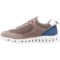 3DKKN_4 Geox Outstream Sneakers - Leather (For Men)