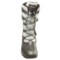 305KF_2 Geox Overland Snow Boots - Waterproof (Little and Big Girl)