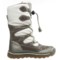 305KF_4 Geox Overland Snow Boots - Waterproof (Little and Big Girl)