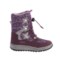 449NX_3 Geox Roby Snow Boots - Waterproof, Insulated (For Girls)