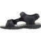 3DKKH_3 Geox Spherica Sport Sandals (For Men)
