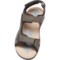 3DKKJ_5 Geox Spherica Sport Sandals (For Men)