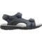 3DKKK_3 Geox Spherica Sport Sandals (For Men)