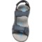 3DKKK_4 Geox Spherica Sport Sandals (For Men)