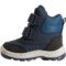 5VAKD_4 Geox Toddler Boys Flanfil ABX Snow Boots - Waterproof