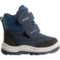 5VAKD_5 Geox Toddler Boys Flanfil ABX Snow Boots - Waterproof