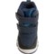 5VAKD_6 Geox Toddler Boys Flanfil ABX Snow Boots - Waterproof
