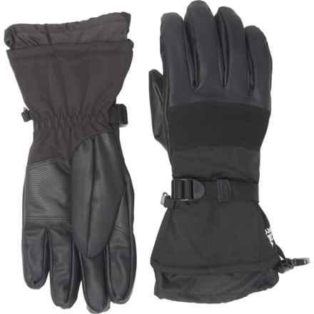 gerry armor ski gloves