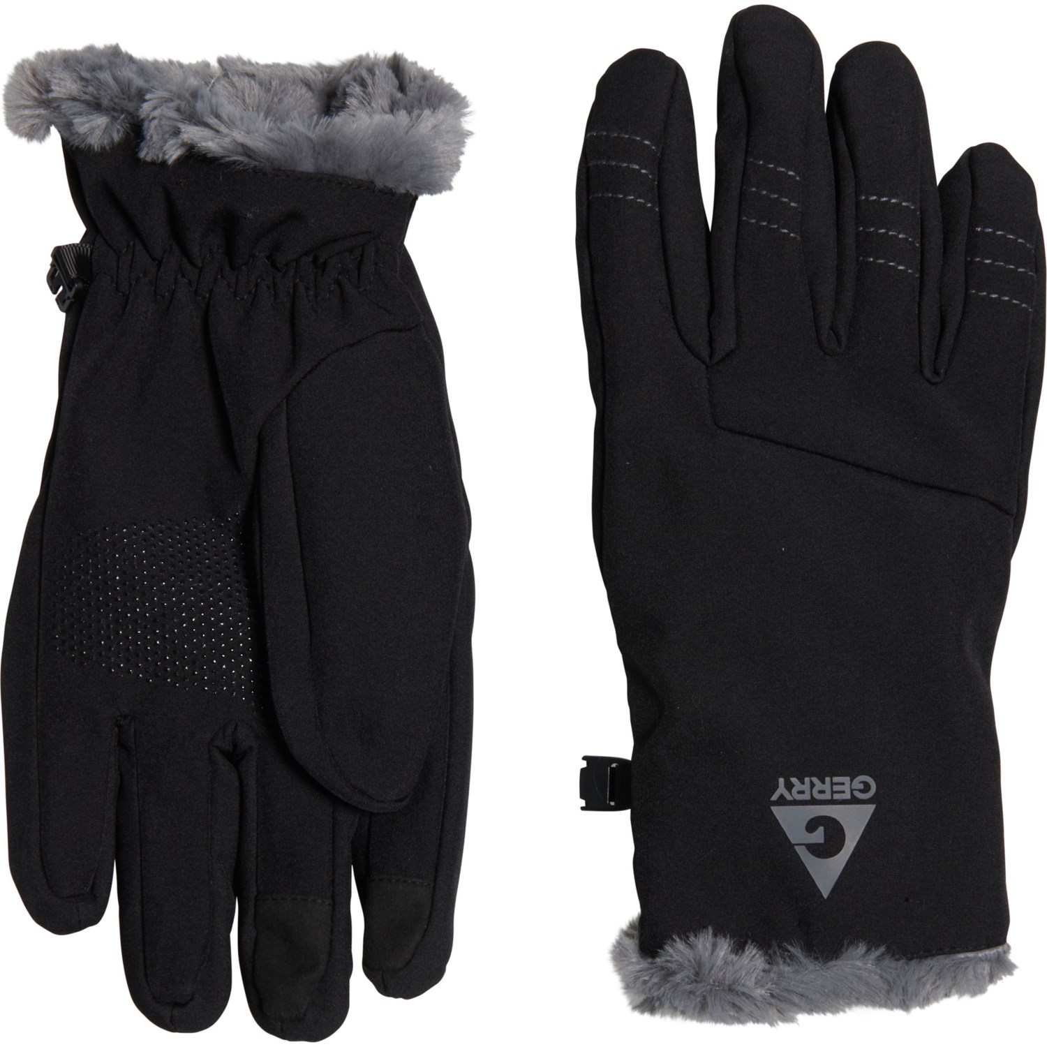 Gerry Audrey II Soft Shell Gloves (For Women) Save 37
