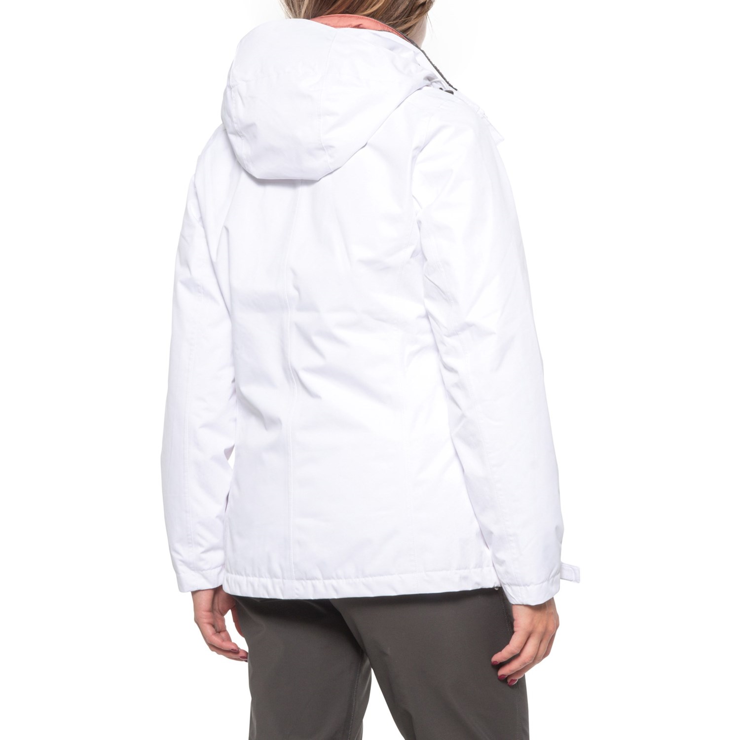 gerry tina parka jacket