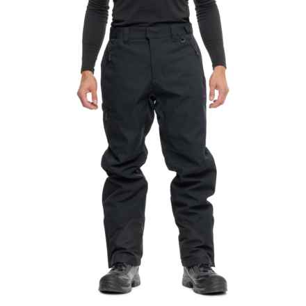 Gerry Boundary Ski Pants - Insulated in Black