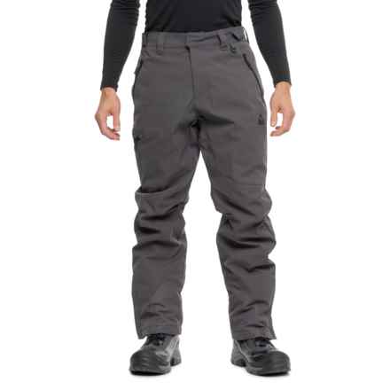 Gerry Boundary Ski Pants - Insulated in Slate