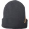 Gerry Custer Waffle Knit Beanie (For Men) in Slate