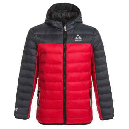 boys gerry down jacket