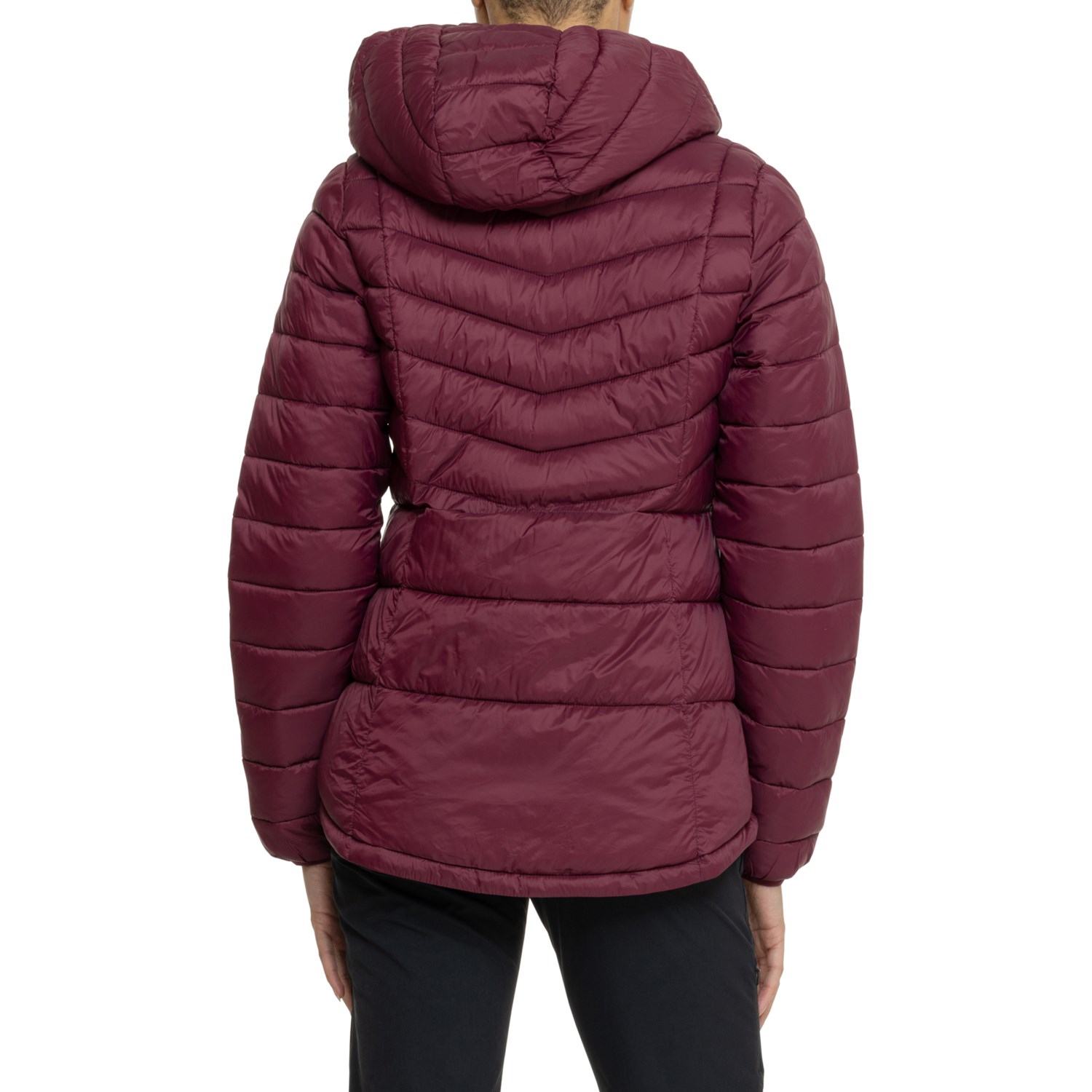 (取寄) ジェリー エレヴェイション キルテッド パッカブル フーデット ジャケット - インサレーテッド Gerry Elevation Quilted Packable Hooded Jacket - Insulated  Raindrop Gerry Elevation Multi-Quilt Packable Hooded Jacket - Insulated