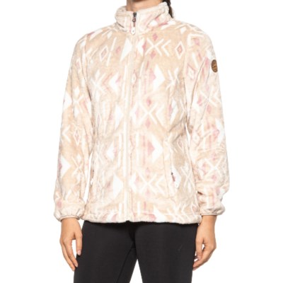 gerry fleece jacket