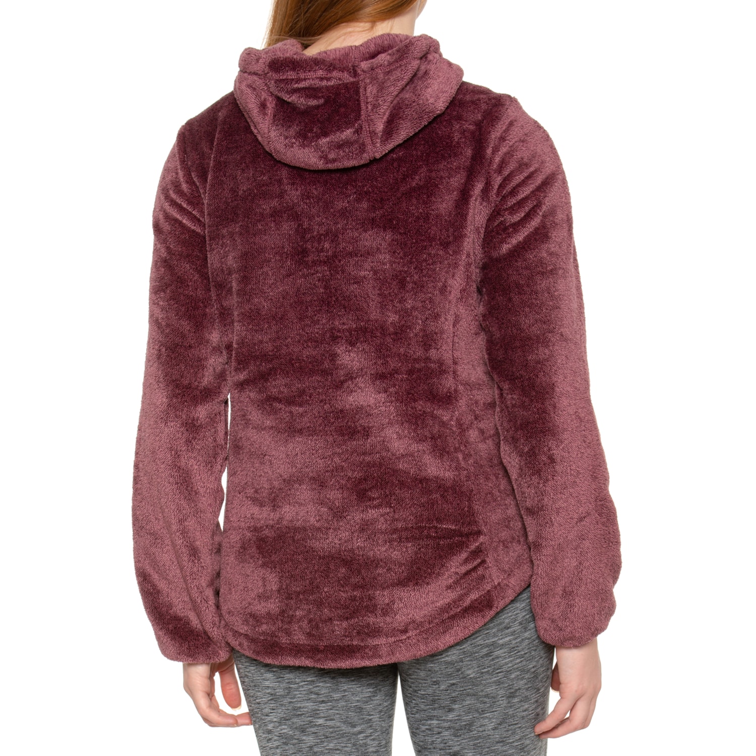 Gerry Everest Fleece Jacket (For Women 