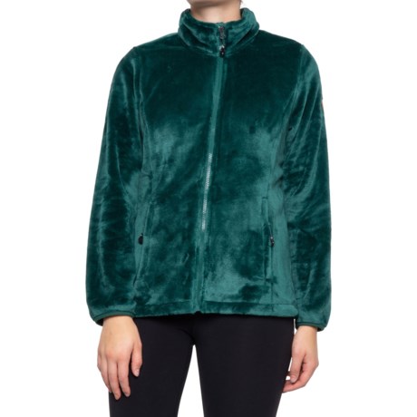 gerry full zip jacket
