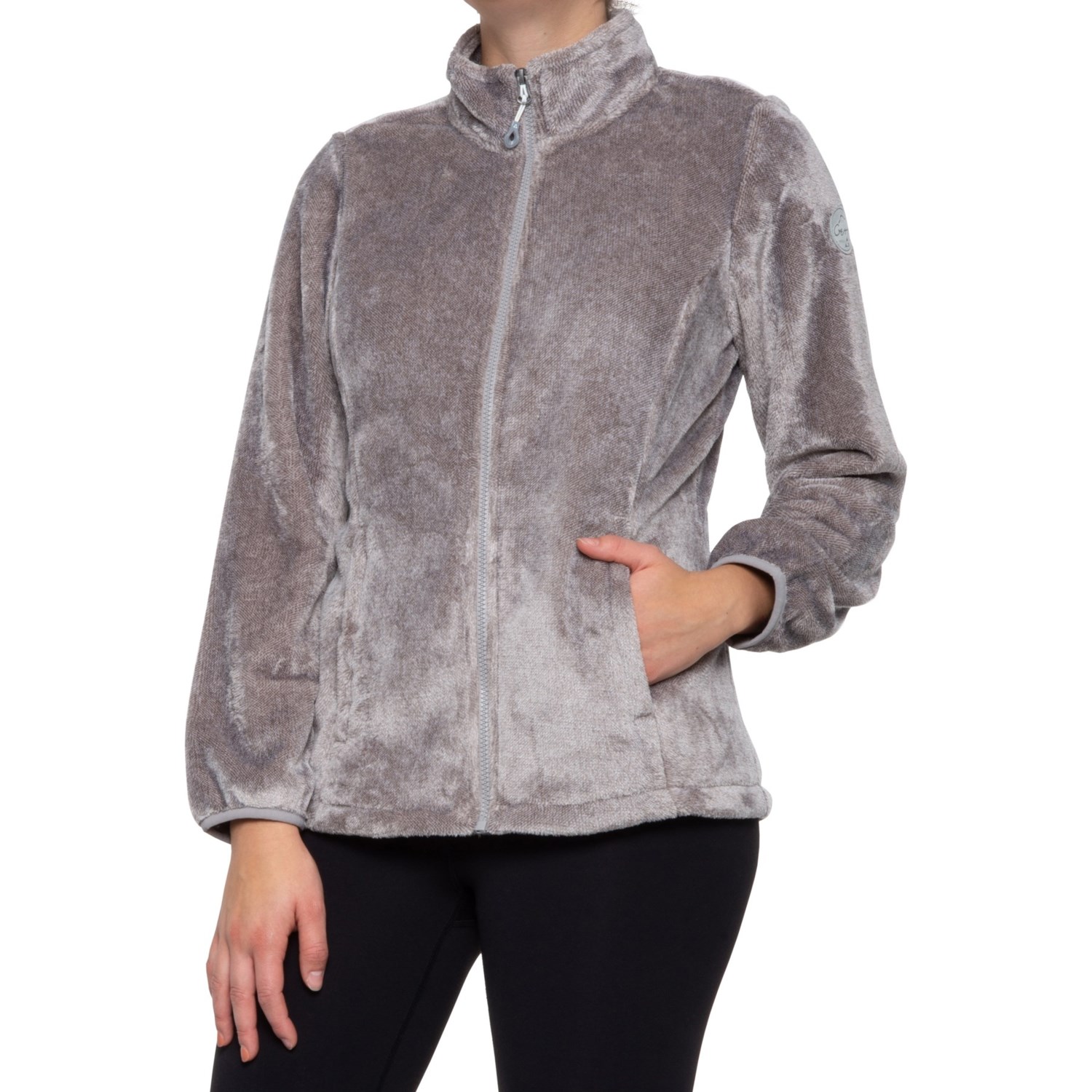 gerry fleece jacket