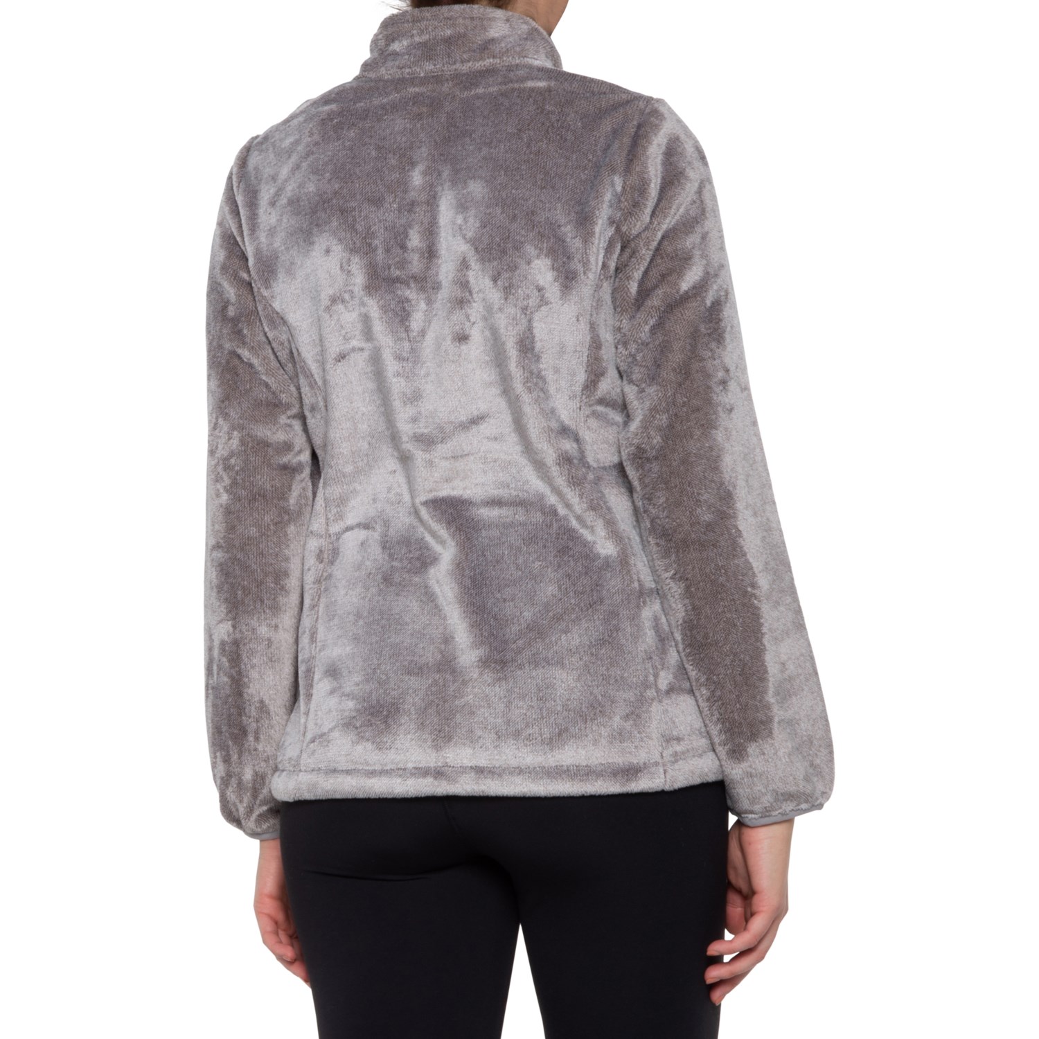 gerry full zip jacket