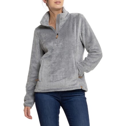 Gerry sherpa pullover best sale