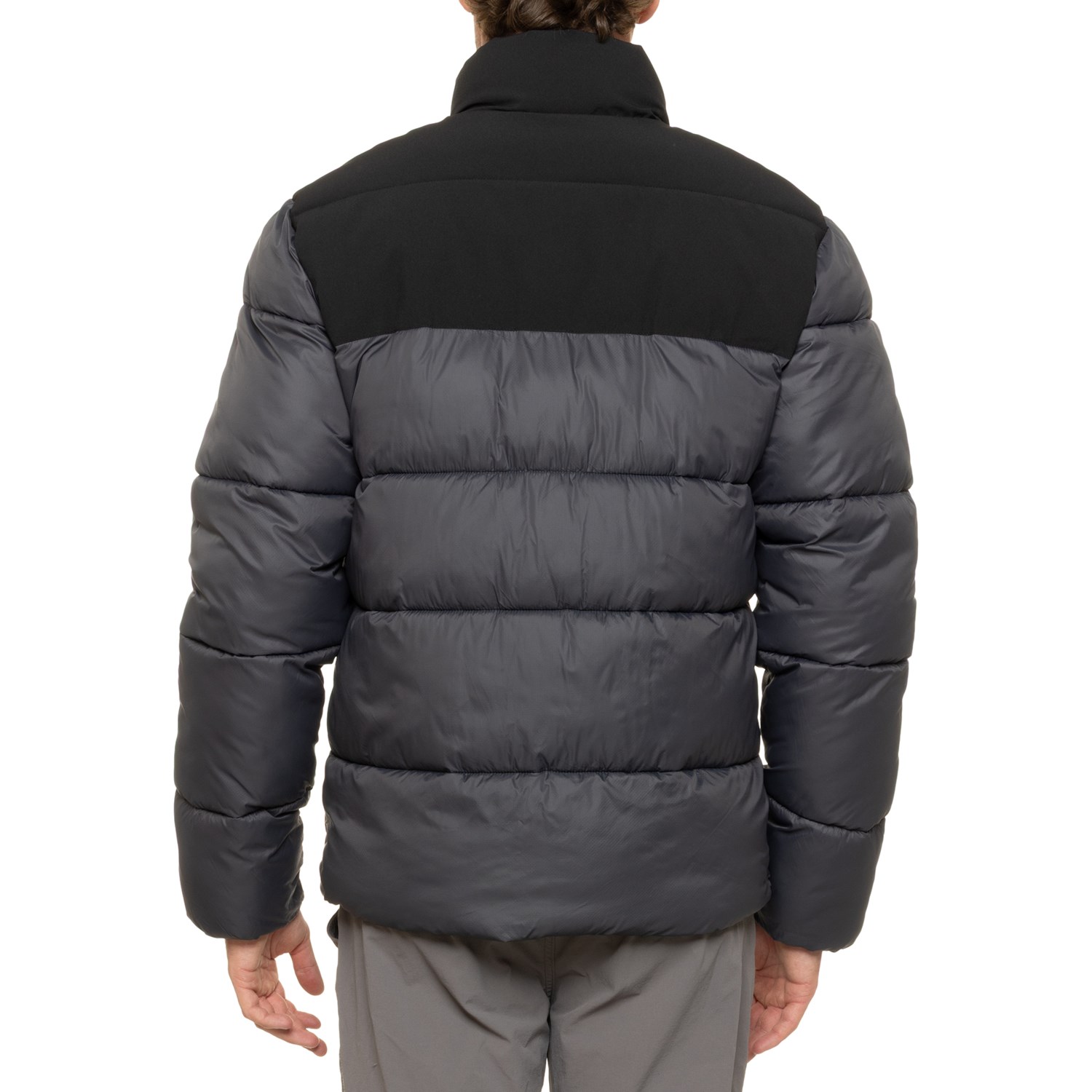 Gerry Expedition Puffer Jacket - Insulated - Save 58%