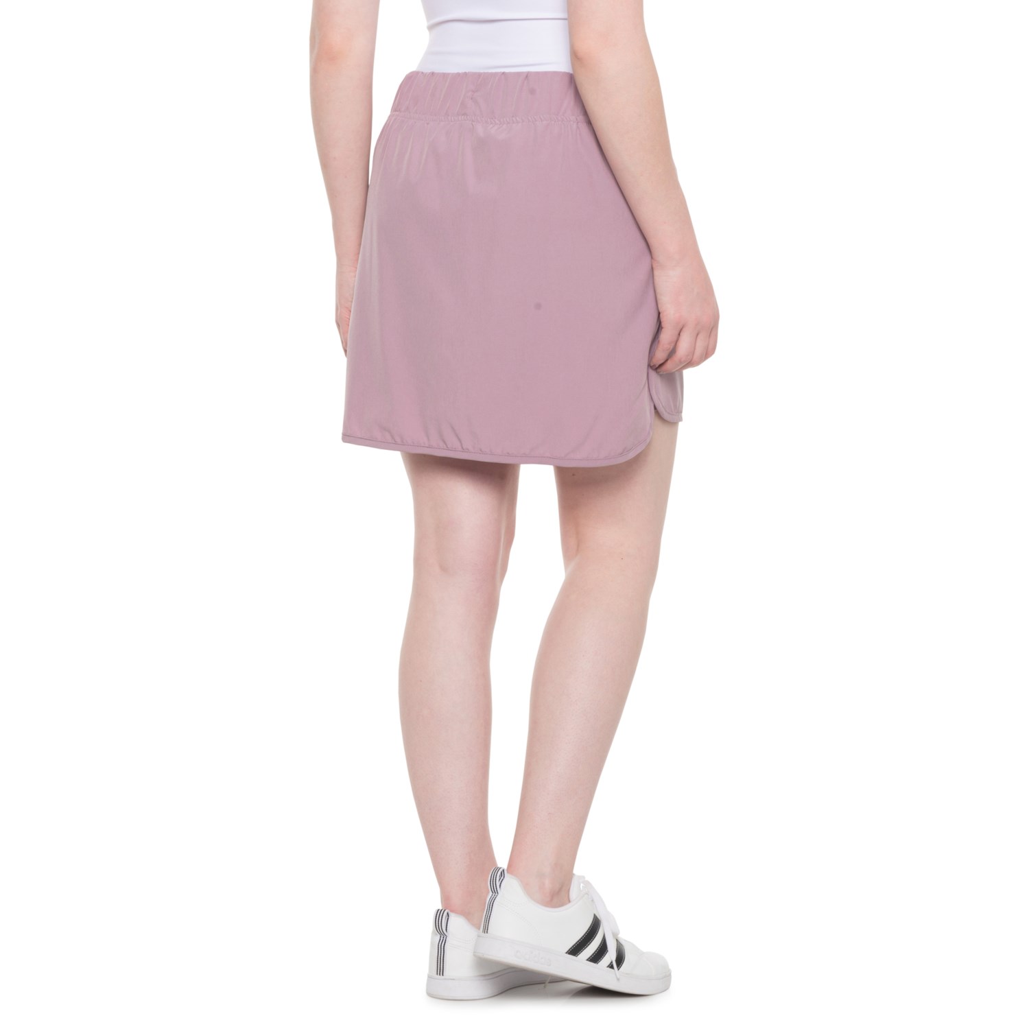 Gerry Explorer TieWaist Stretch Skort (For Women) Save 57