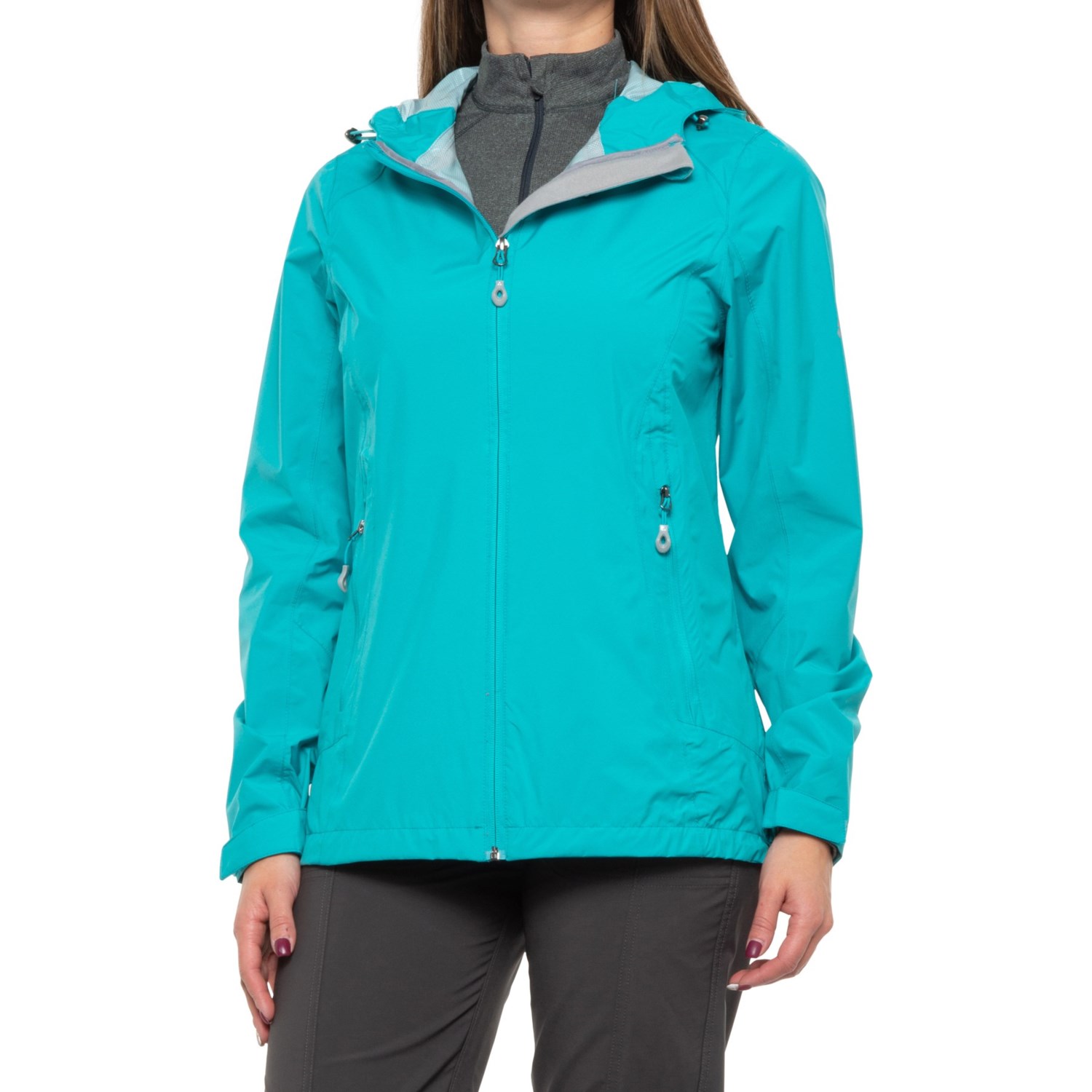 Gerry Iris Rain Jacket (For Women) Save 12