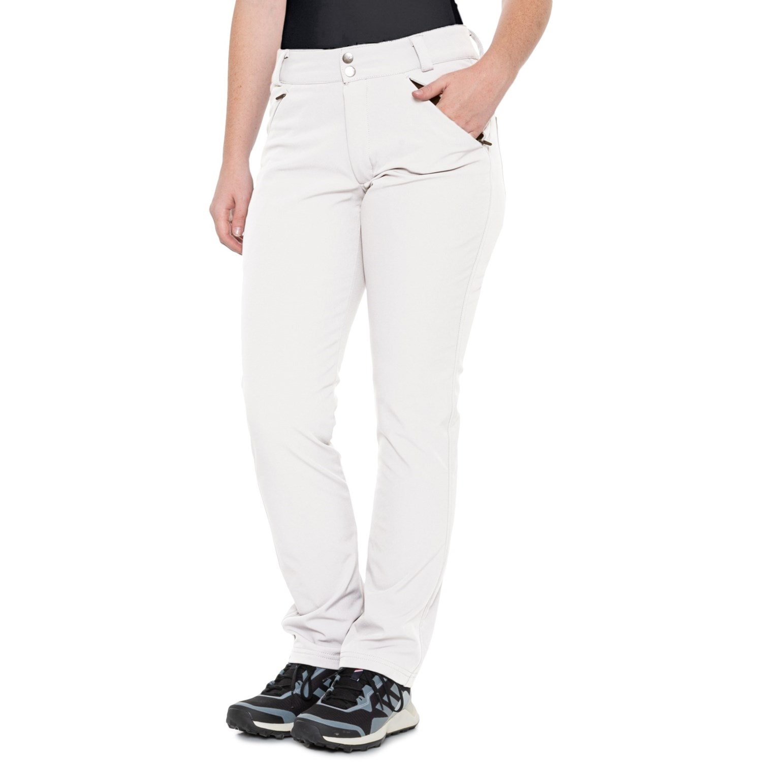 gerry soft shell snow pants