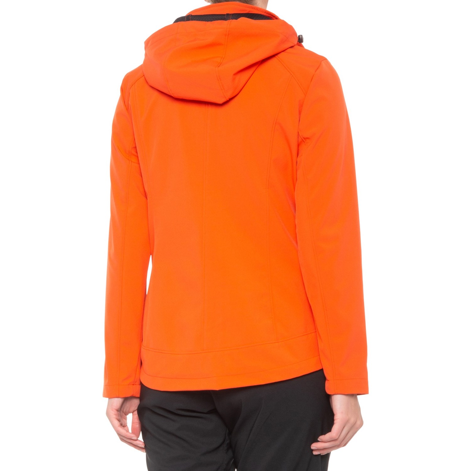 gerry women's softshell jacket